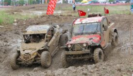 karadeniz off road kupasi 4 ayak fatsa yarislari ilgiyle izlendi CPALgqag