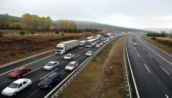 karayollarinda son durum hangi yolda calisma var bankEL5D