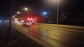 kartalda gece yarisi trafik kazasi s2R5AvFU