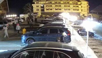 kartalkayada otel yangini faciasinda yeni goruntuler ortaya cikti E3Tz4rOa