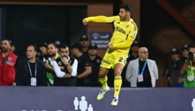 kasimpasa fenerbahce maci firtina gibi basladi b2ZLZe8Q