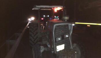 kastamonuda otomobil kum yuklu traktore carpti1 olu 5 yarali lZiAsxbn