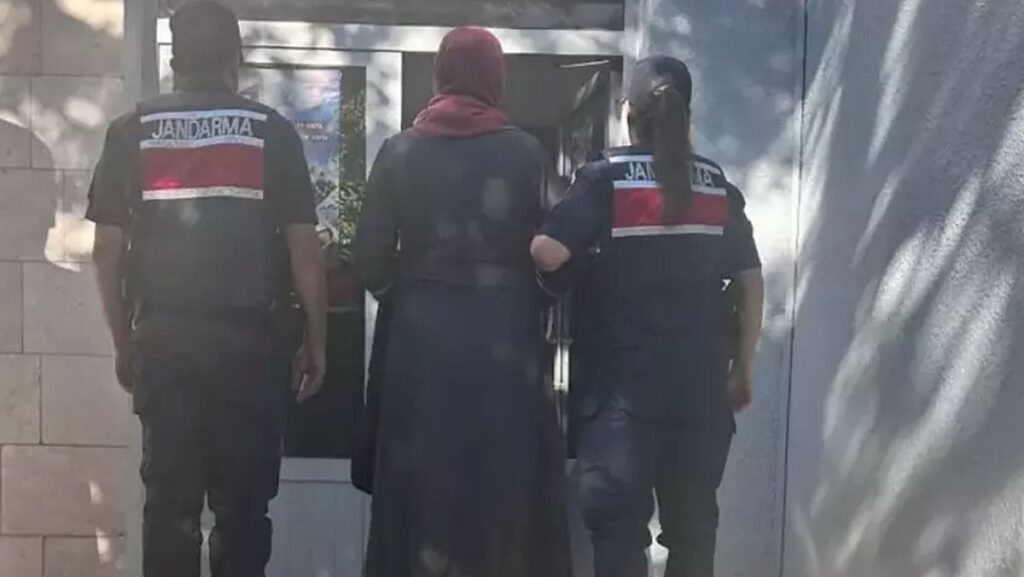 kayseride feto operasyonu 1 gozalti VeXThfDr