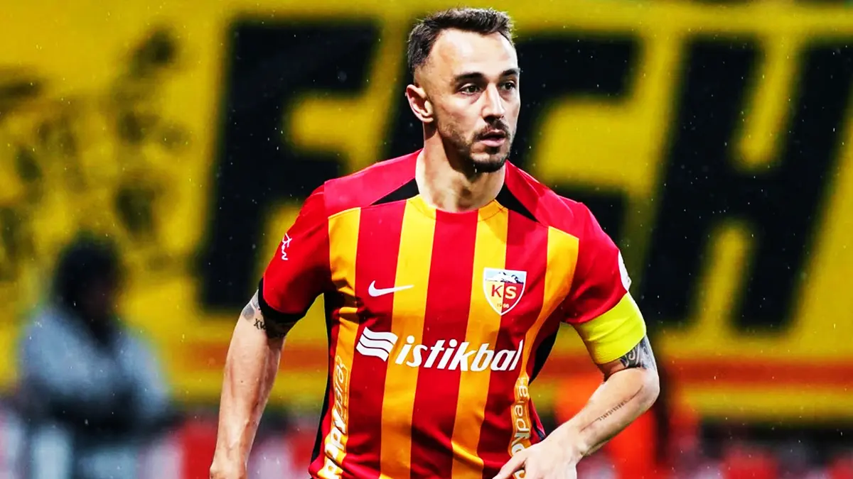 kayserispor acikladi gokhan sazdagi super lig devine imza atiyor 1 u3NIUZNl