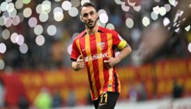 kayserispor acikladi gokhan sazdagi super lig devine imza atiyor w97EJmeW