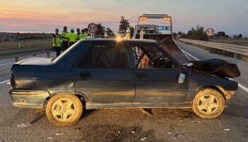 kazada agir yaralanan kadin 28 gunluk yasam mucadelesini kaybetti zvf875hu