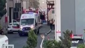 kazana giren isci hayatini kaybetti eRccEVae