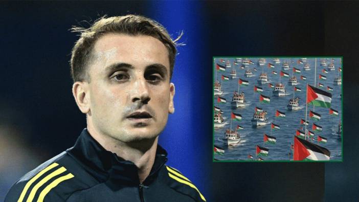 kenan yildiz dunya devine imza atiyor turk futbol tarihine gececek inanilmaz rakam 6 iXGbJUgB