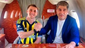 kerem akturkoglu fenerbahce formasini giydi quRFJSYk