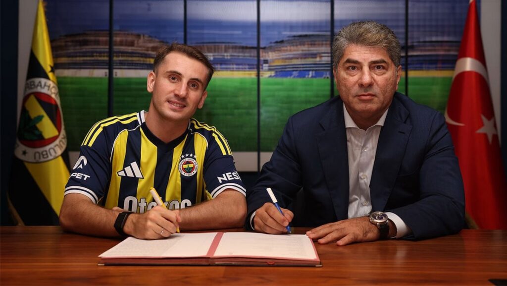 kerem akturkoglu icin olay iddia fenerbahceden 1907 tl maas aliyor VRpxcpgs