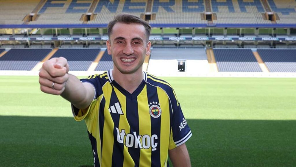 kerem akturkoglu imzayi atti en serefli kulup sozlerine aciklik getirdi B31K2883