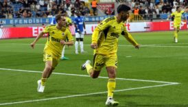 kerem akturoglu ve asensiodan siftah L2d2ubIM