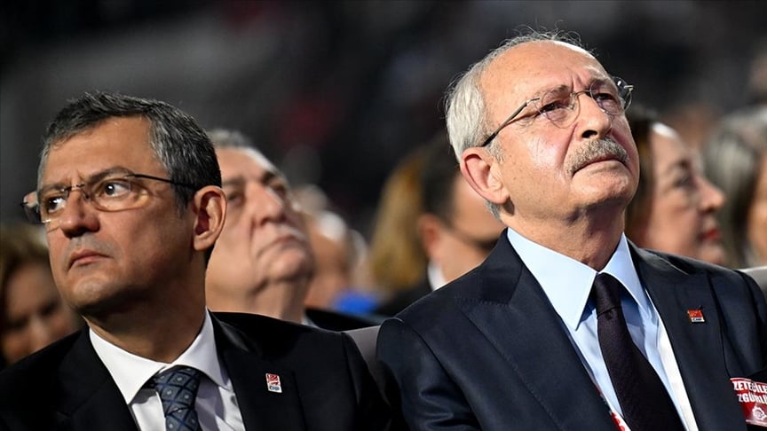 kilicdaroglundan herkesi soke eden kurultay hamlesi unlu gazeteci canli yayinda acikladi 0