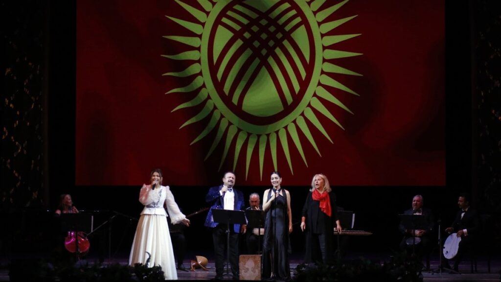 kirgizistanda biskek yunus emre turk kultur merkezi faaliyete basladi ZbDkJYGU