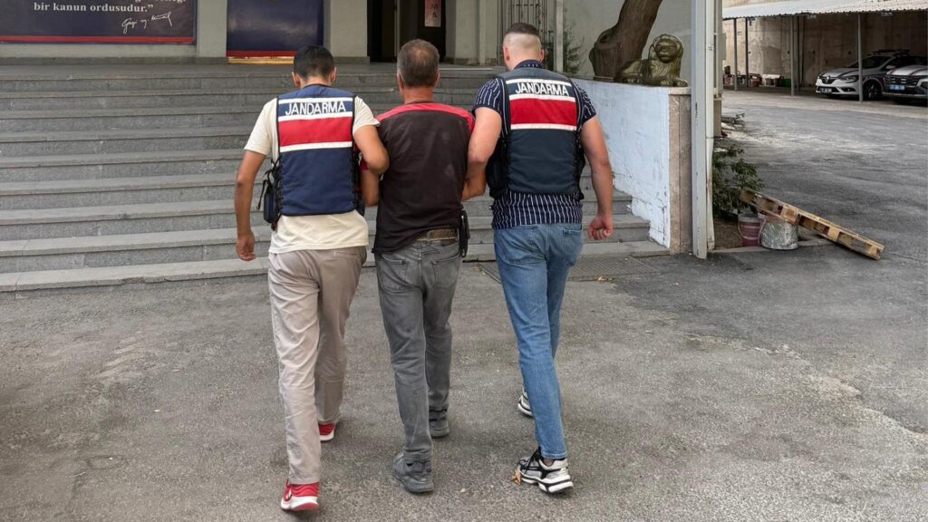 kirikkalede 2 firari hukumlu yakalandi 1ubdSu5q