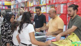 kirtasiyelerde okul alisverisi yogunlugu basladi RBOG87pE