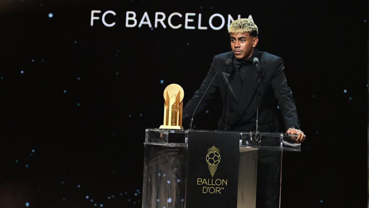 kopa trophy sahibini buldu lamine yamal tarihe gecti 0 HtmfSW5t