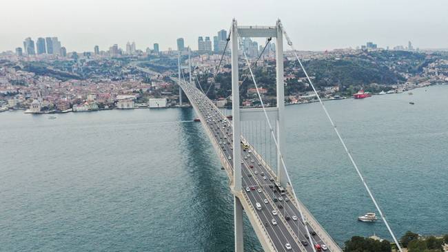 kopru ve otoyollarin ozellestirilmesi iddiasi 0