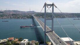 kopru ve otoyollarin ozellestirilmesi iddiasi C6UCQ6UL
