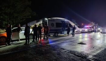 kopruden dusen sahis hayatini kaybetti 4VOFb73y