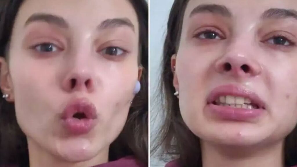 kyk yurdunda kalan ogrenci boyle isyan etti destek yagdi QnQRHmwl