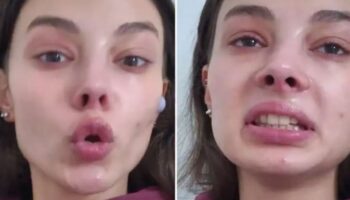 kyk yurdunda kalan ogrenci boyle isyan etti destek yagdi QnQRHmwl