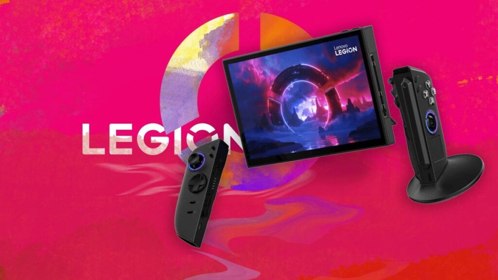 lenovodan oyun dunyasini yeniden sekillendirecek legion go 2yi tanitti dX172kNW