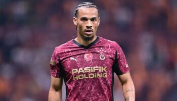 leroy saneden galatasaraya 15 milyon euro MpfVfnXS