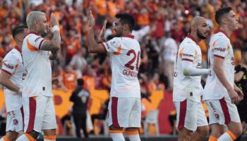 lider 7de 7 icin sahaya cikiyor iste alanyaspor galatasaray macinin muhtemel ilk 11leri De4EHb6f