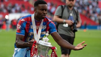liverpoola transferi son dakikada iptal olan guehiye bir sok daha 6Wan43Py