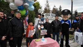 losemiyi atlatan talha sirac polis agabeyleriyle balon ucurdu XYPuOMDK