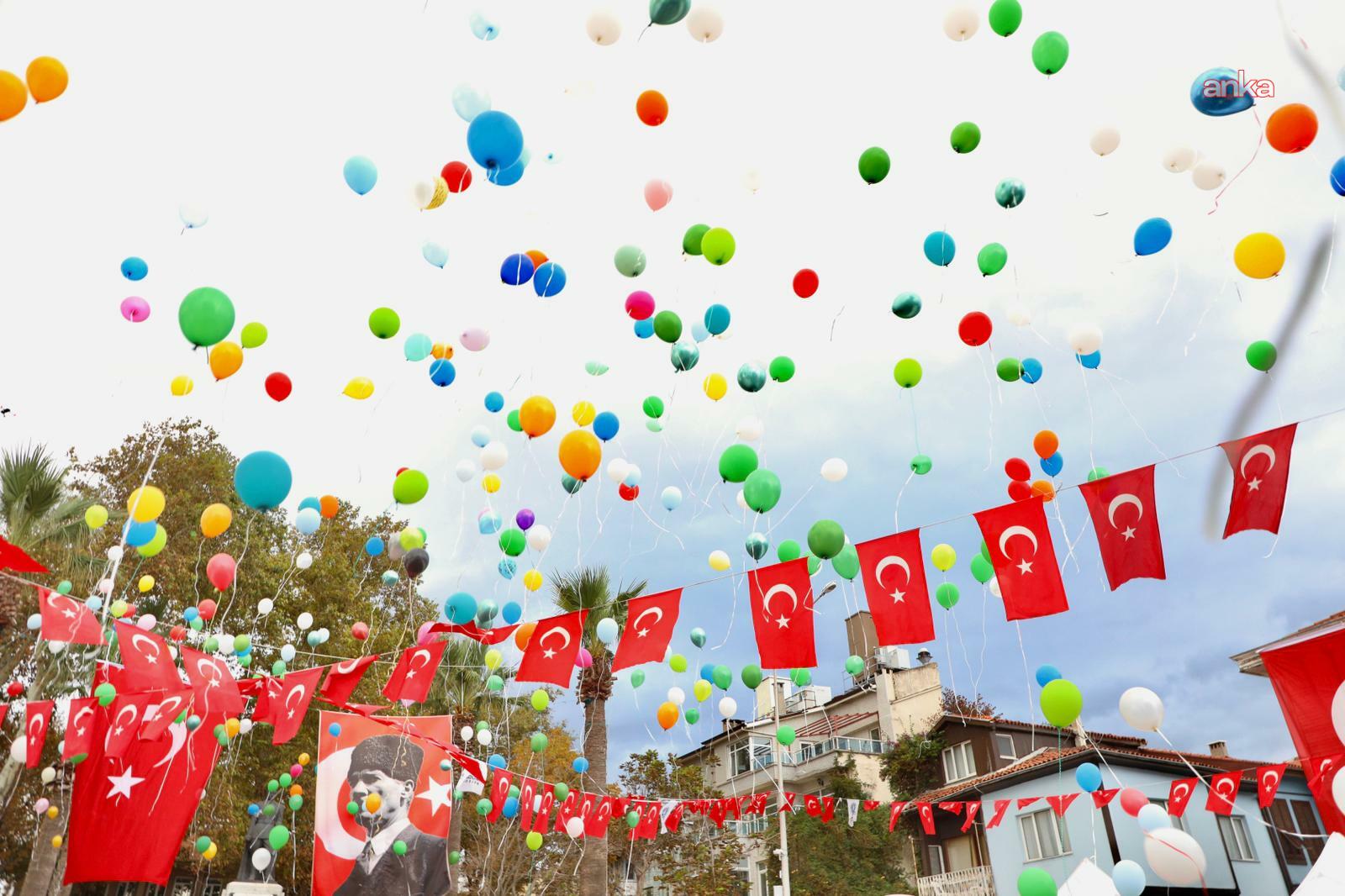 losemiyi yenen ali demire mudanyada balonlu surpriz 1 MWtgt3nt