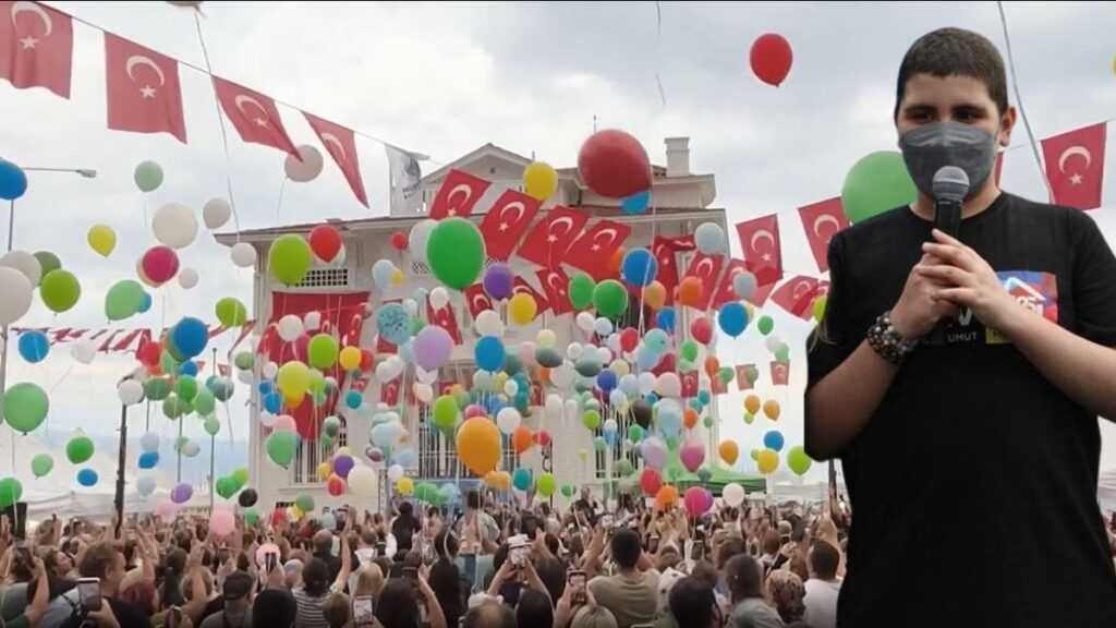 losemiyi yenen ali demire mudanyada balonlu surpriz RQJUiN6k