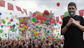 losemiyi yenen ali demire mudanyada balonlu surpriz RQJUiN6k