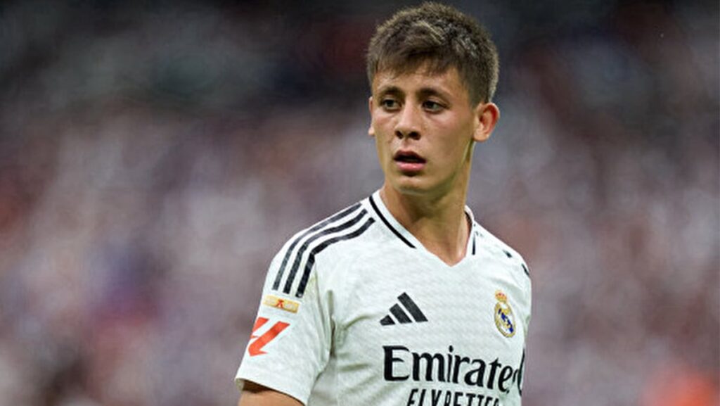 madrid derbisinde 11ler belli oldu xabi alonsodan arda guler karari 1YzNWck6