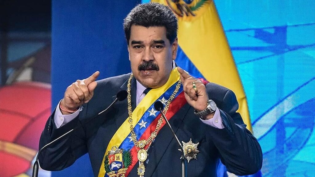 madurodan seferbelik ilani milis gucunu genisletiyor H5UBSz4I