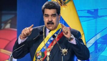madurodan seferbelik ilani milis gucunu genisletiyor H5UBSz4I