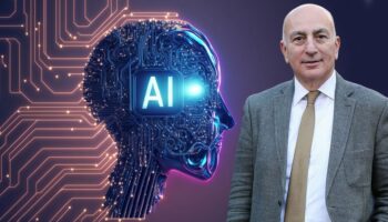 mahfi egilmez yanitladi yapay zeka isimizi elimizden alacak mi GbSaMnMv