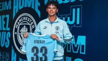 manchester city genc yildizini kadroda tuttu ZQNhwini