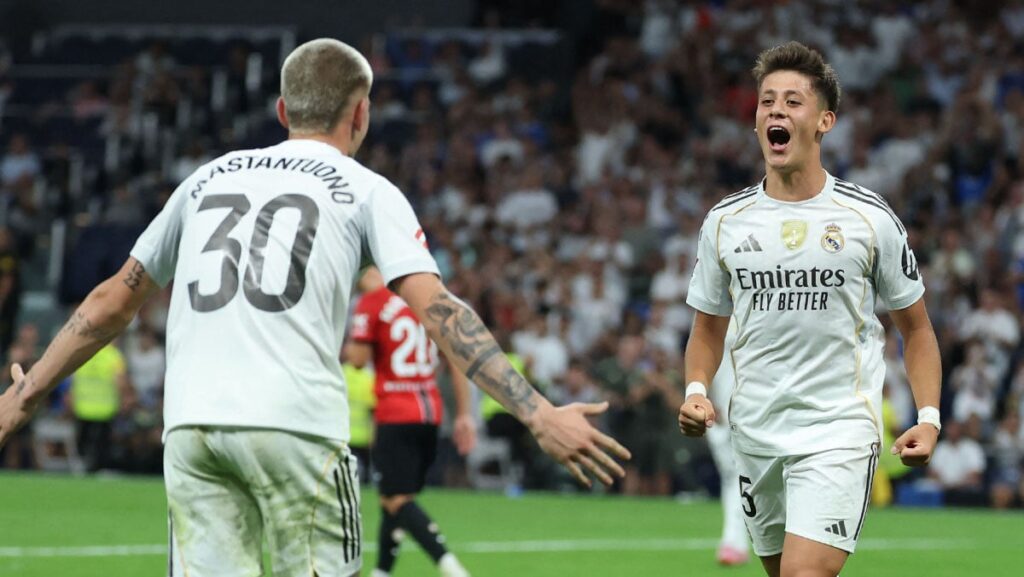 manchesterdan arda guler hamlesi real madrid bonservis bedelini belirledi 4fb3x9tK