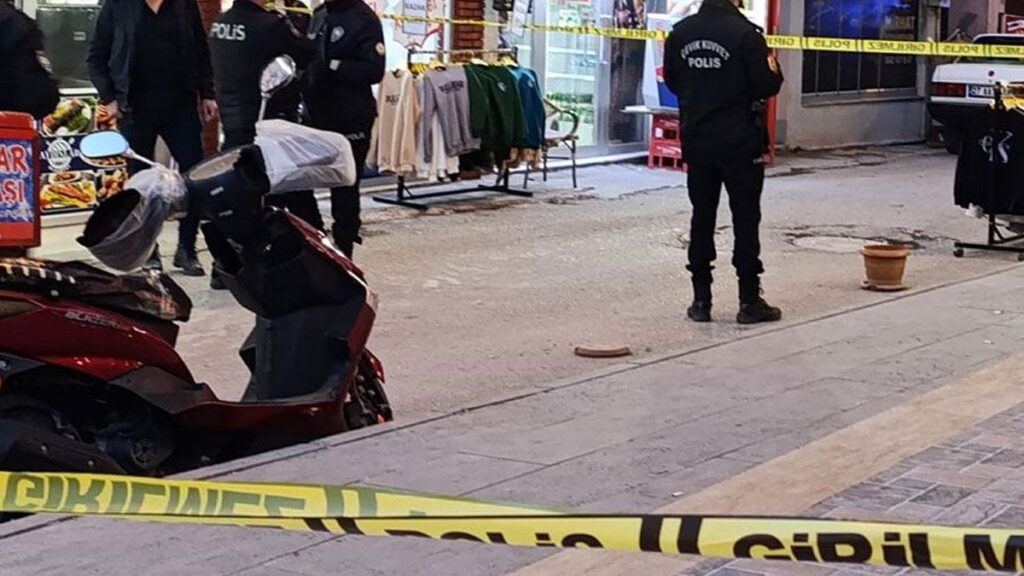 mardinde silahli kavga 2 yarali j3QDTUVs