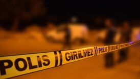 mardinde zincirleme kaza 9 yarali OKg1ez21