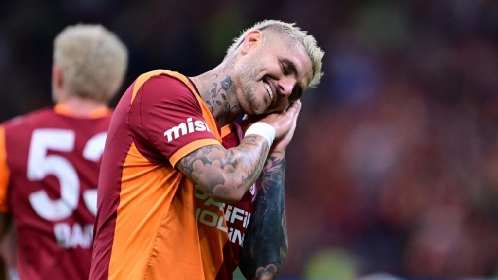 mauro icardi rakamlari altust etti zdkny1Nt