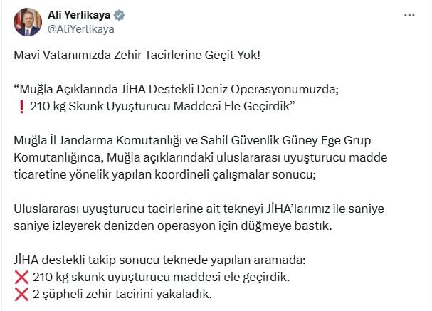 mavi vatanda zehir tacirlerine darbe denizde film gibi operasyon 0 NMTRg2zj