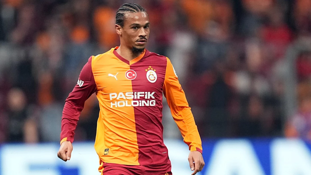 max kruseden leroy sane icin galatasaraylilari kizdiracak sozler 1 d8BcDDPV