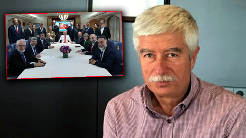 medya ombudsmani faruk bildiriciden ucaktaki sorular erdogana onceden gitti mi iddiasi vifyAS3s