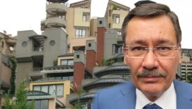 melih gokcek 8 yildir belediyeye ait dort lojmandan cikmiyor LFsJSk8X