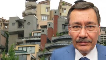 melih gokcek 8 yildir belediyeye ait dort lojmandan cikmiyor LFsJSk8X