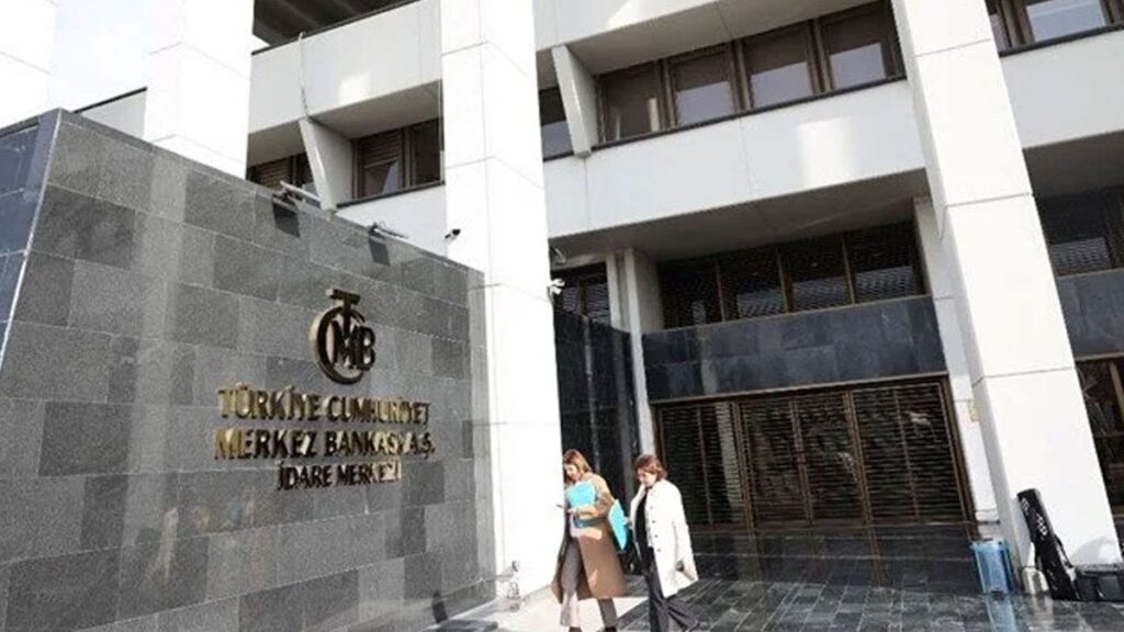 merkez bankasi faiz indirimi yapacak mi dev bankadan flas tahmin H1fJbdw4