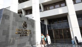 merkez bankasi faiz indirimi yapacak mi dev bankadan flas tahmin H1fJbdw4